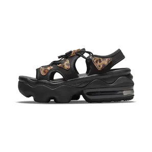 Nike Air Max Koko Leopard (W) “Black / Anthracite / Metallic Gold” (CI8798-004)