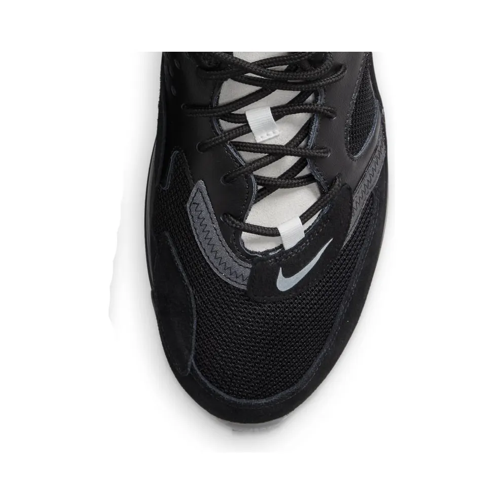 Nike x OBJ Air Max 720 Black (2019) (CK2531-002)