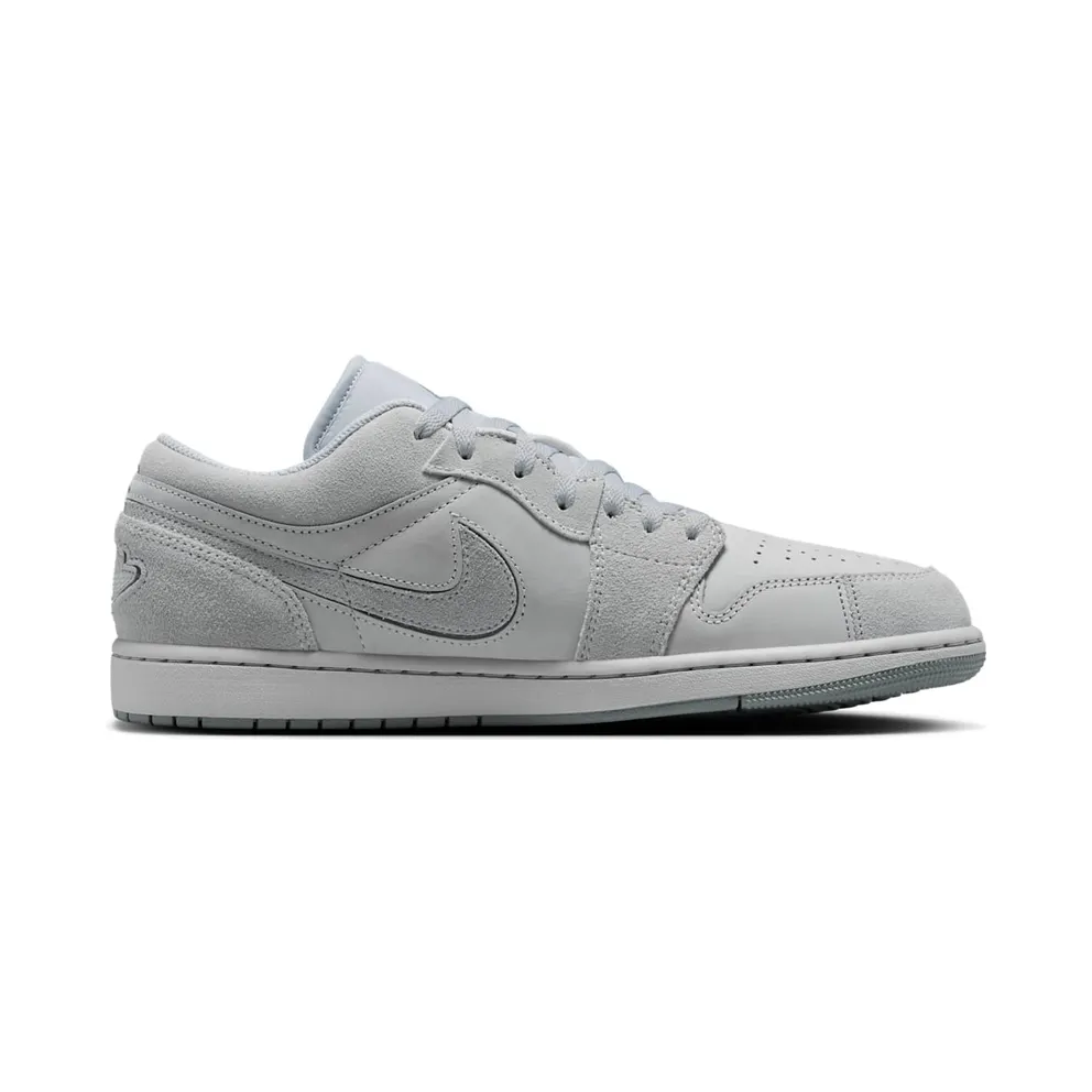 Nike Air Jordan 1 Wolf Grey/Smoke Grey/Lemon Wash/Wolf Grey (IR2014-012)