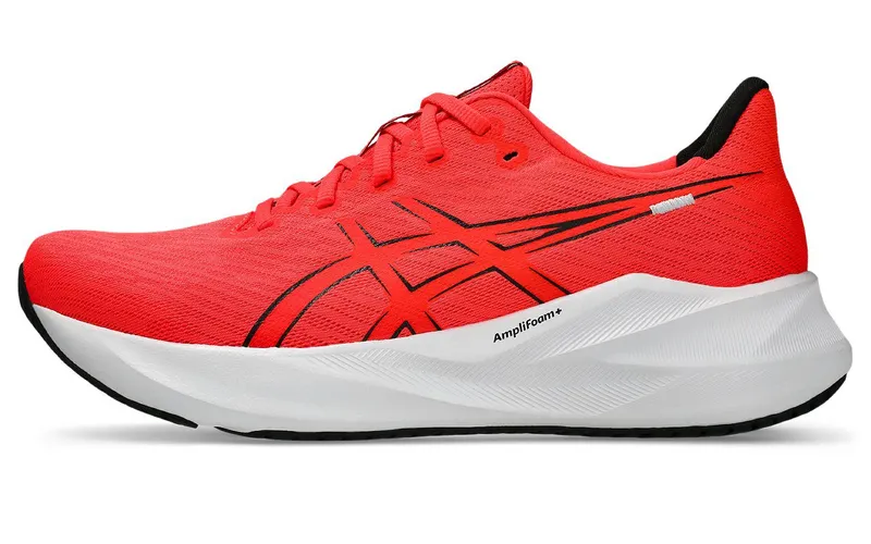 ASICS Versablast 4 Flash Red Black (1011B984-600)