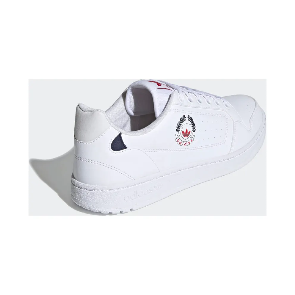 adidas NY 92 Cloud White / Cloud White / Cloud White (GX5336)