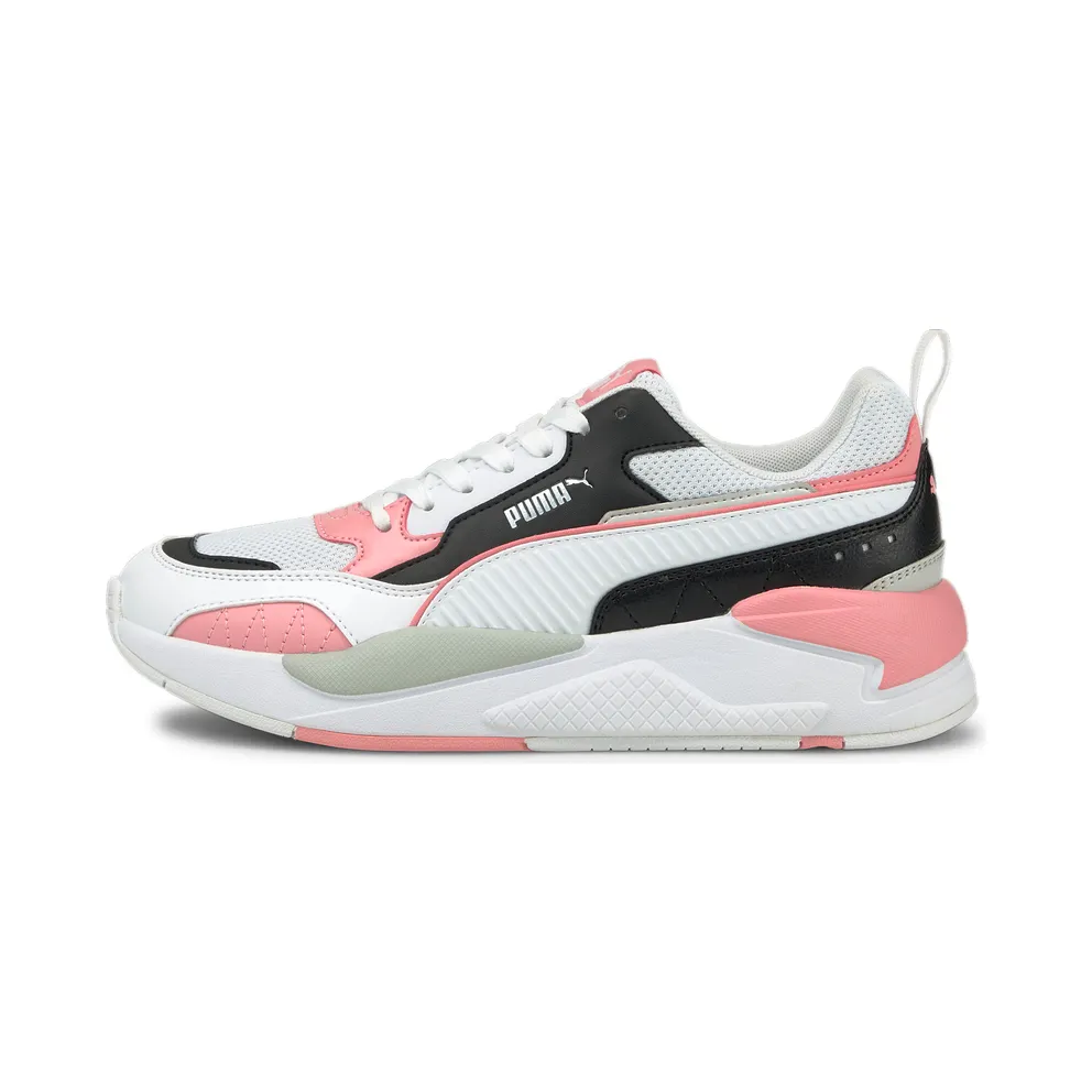 Puma X-Ray 2 Square White/Black/Grey (373108-30)