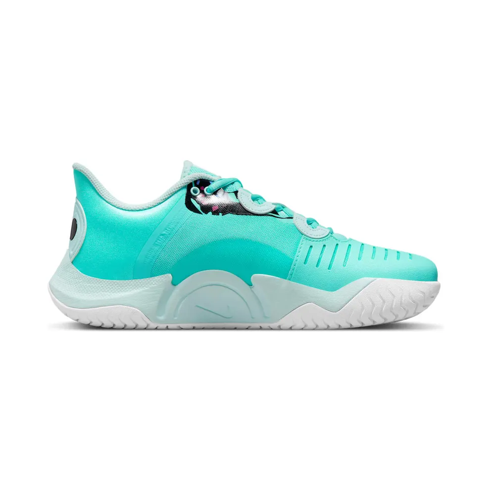 NikeCourt Air Zoom GP Turbo Naomi Osakaen for Women Blue (DV4327-411)