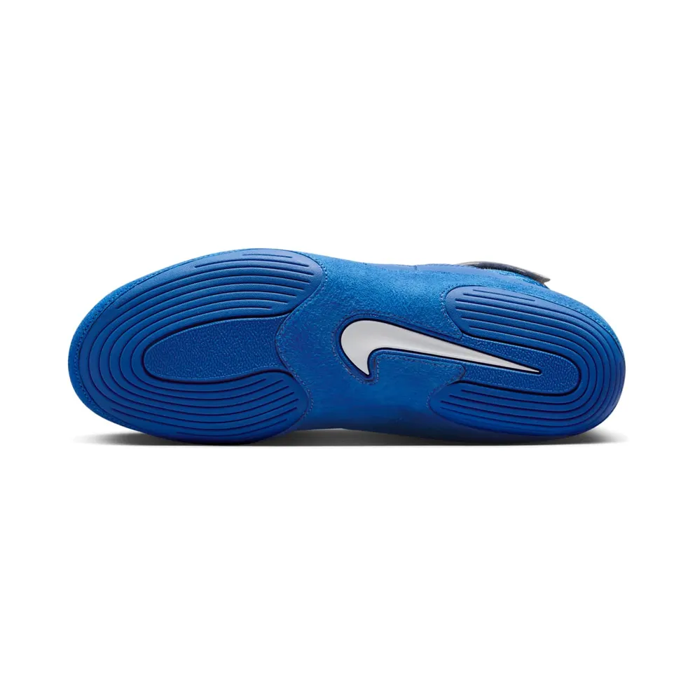 Nike Inflict Blue (325256-401)
