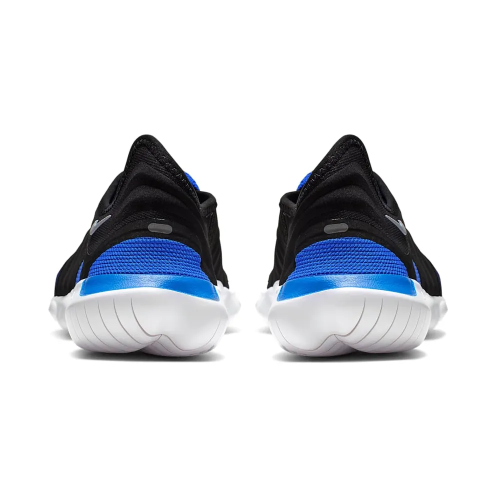 Nike Free RN Flyknit 3 Racer Blue (AQ5707-402)