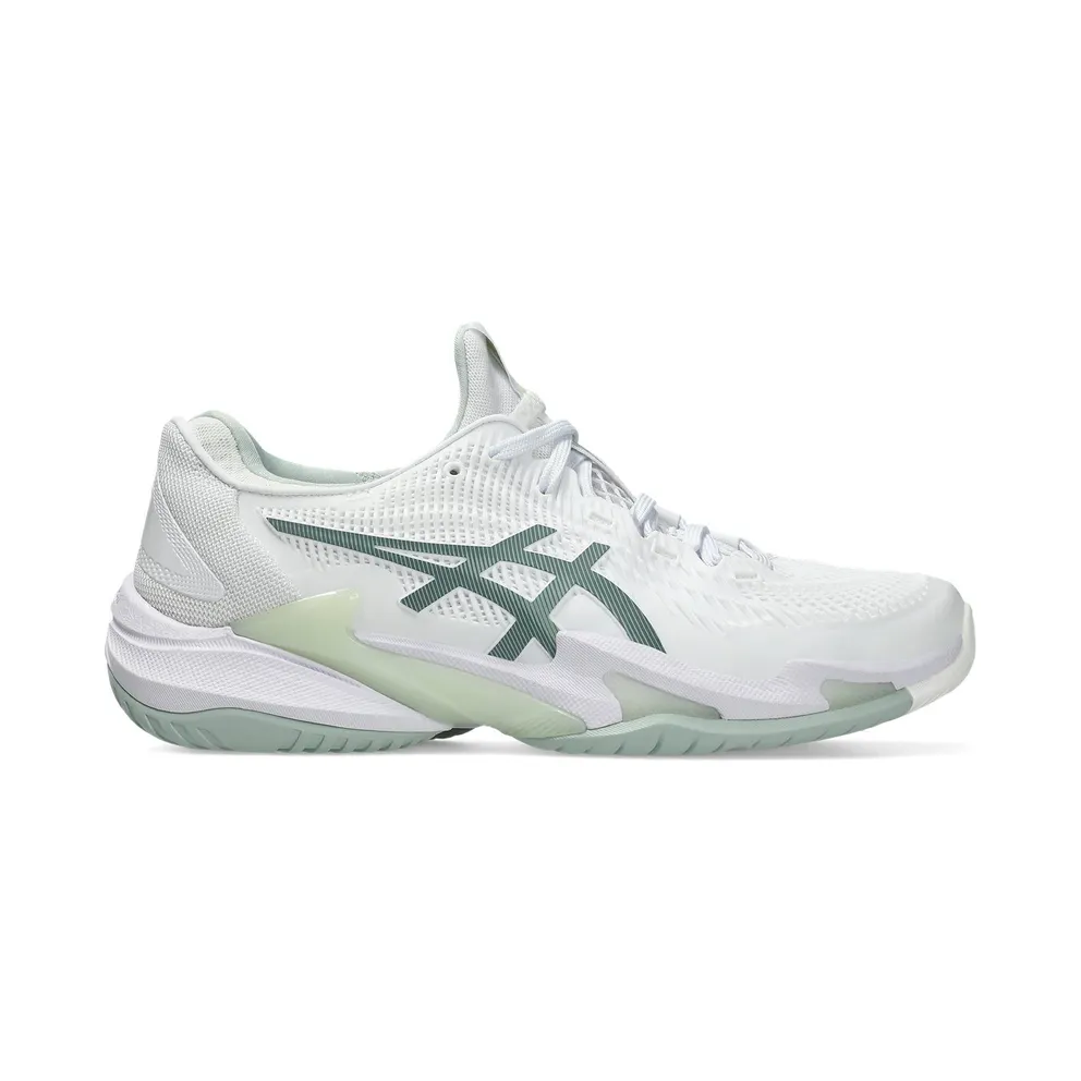 ASICS Court FF 3 White Lichen Rock (1042A220-106)