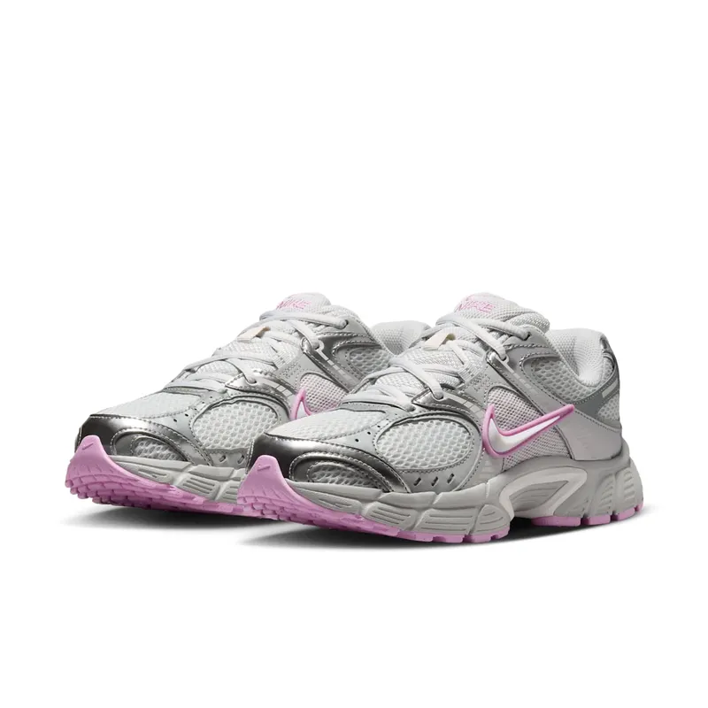 Nike V5 RNR Womens “Light Smoke Grey Light Magenta” (HQ7901-009)