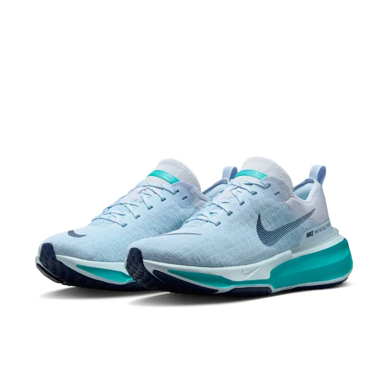 Nike ZoomX Invincible Run 3 “Blue Tint” (DR2615-407)