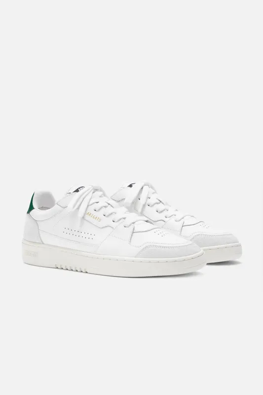Axel Arigato Dice Lo Sneaker “White,Green” (F1743002)