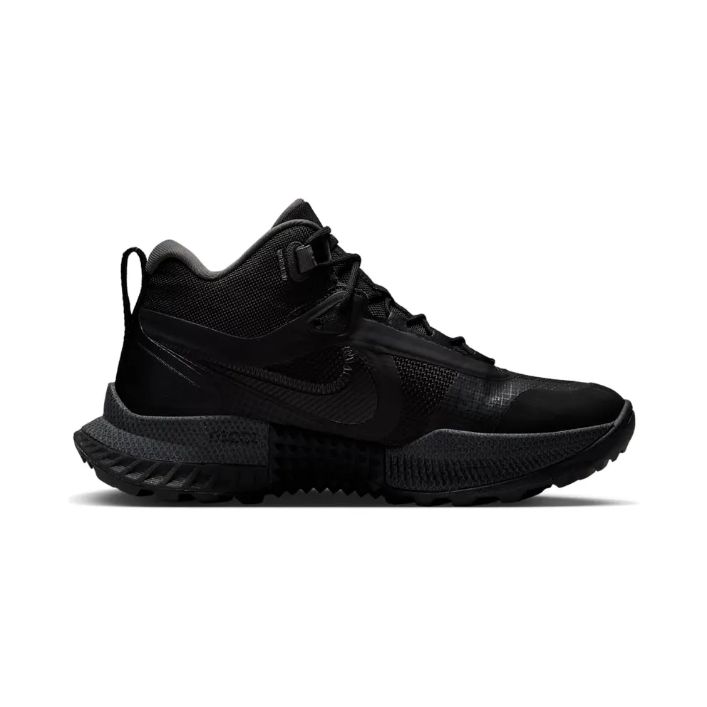Nike React SFB Carbon High Black Anthracite (Wide) (CK9951-001)