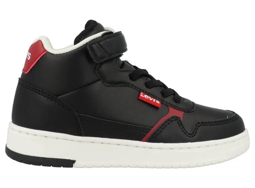 Levi's Levi's sneaker Zwart (22141467020999)