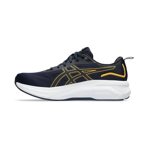 Asics Gel-Fortitude “Black” (1011B989)