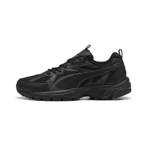 Puma Milenio Tech “Puma Black / Shadow Gray” (402623_02)