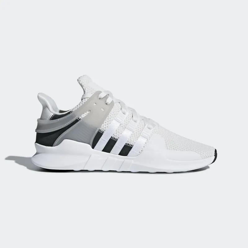 adidas EQT Support Adv Crystal White Light Solid Grey