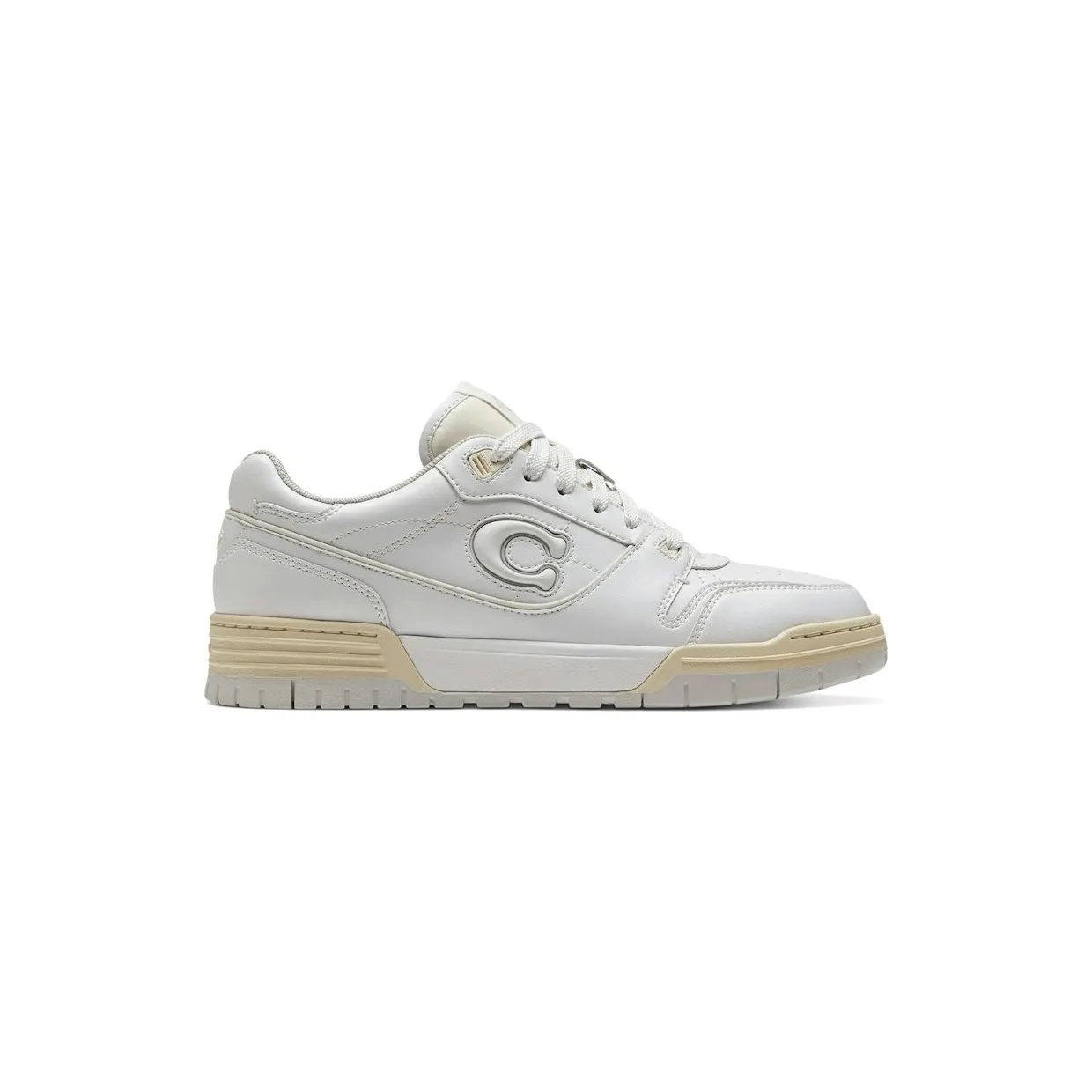 Coach Optic White (CCN64-OPI)