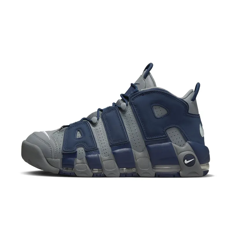 Nike Air More Uptempo ‘Hoyas’ (921948-003)