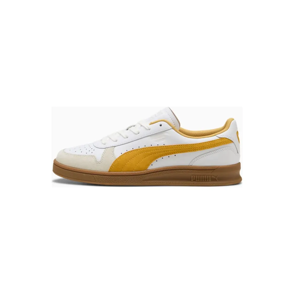 Puma Select Puma Indoor White (401360-12)