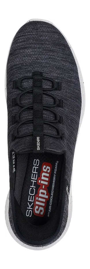 skechers-ultra-flex 232936_BLK