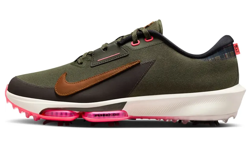 Nike AIR ZOOM INFINITY Tour 2 NRG “Cargo Khaki” (FQ8319-300)