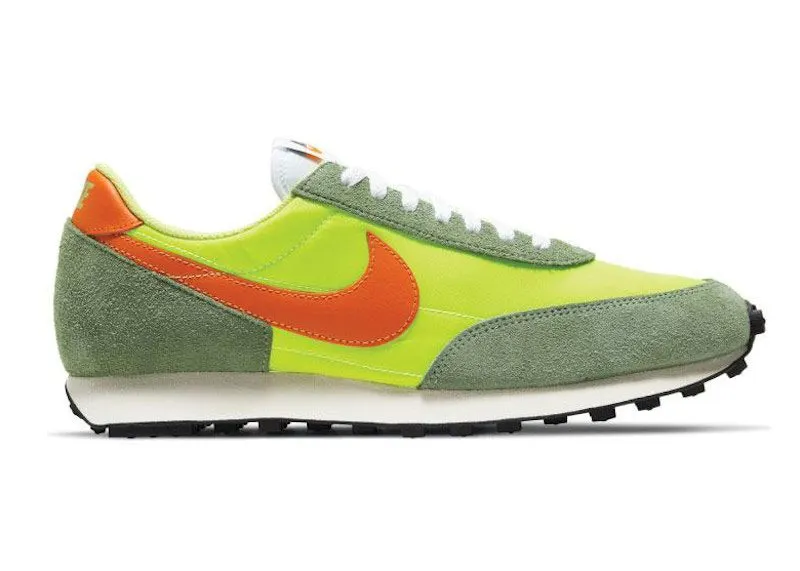 Nike Daybreak Limelight Orange Jade (DB4635-300)