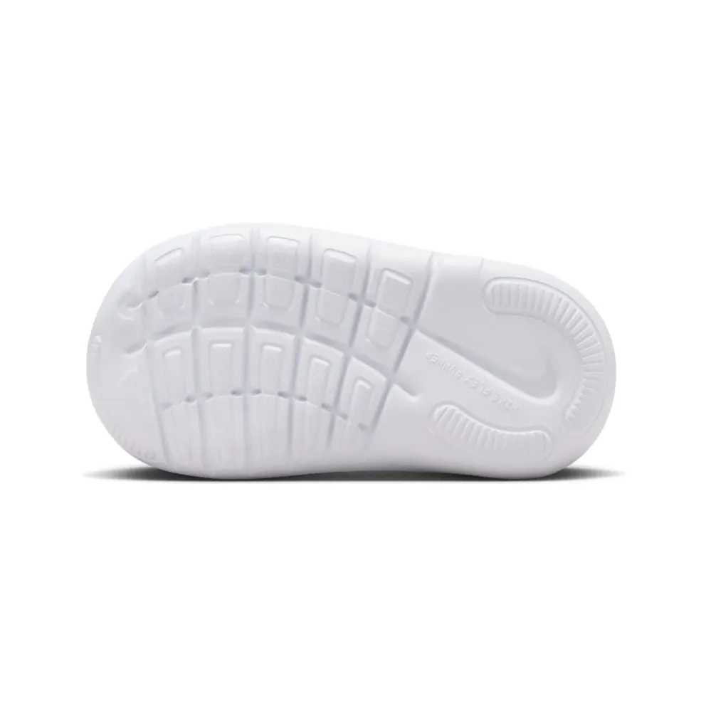 Nike Flex Runner 4 Black White (IF2895-002)