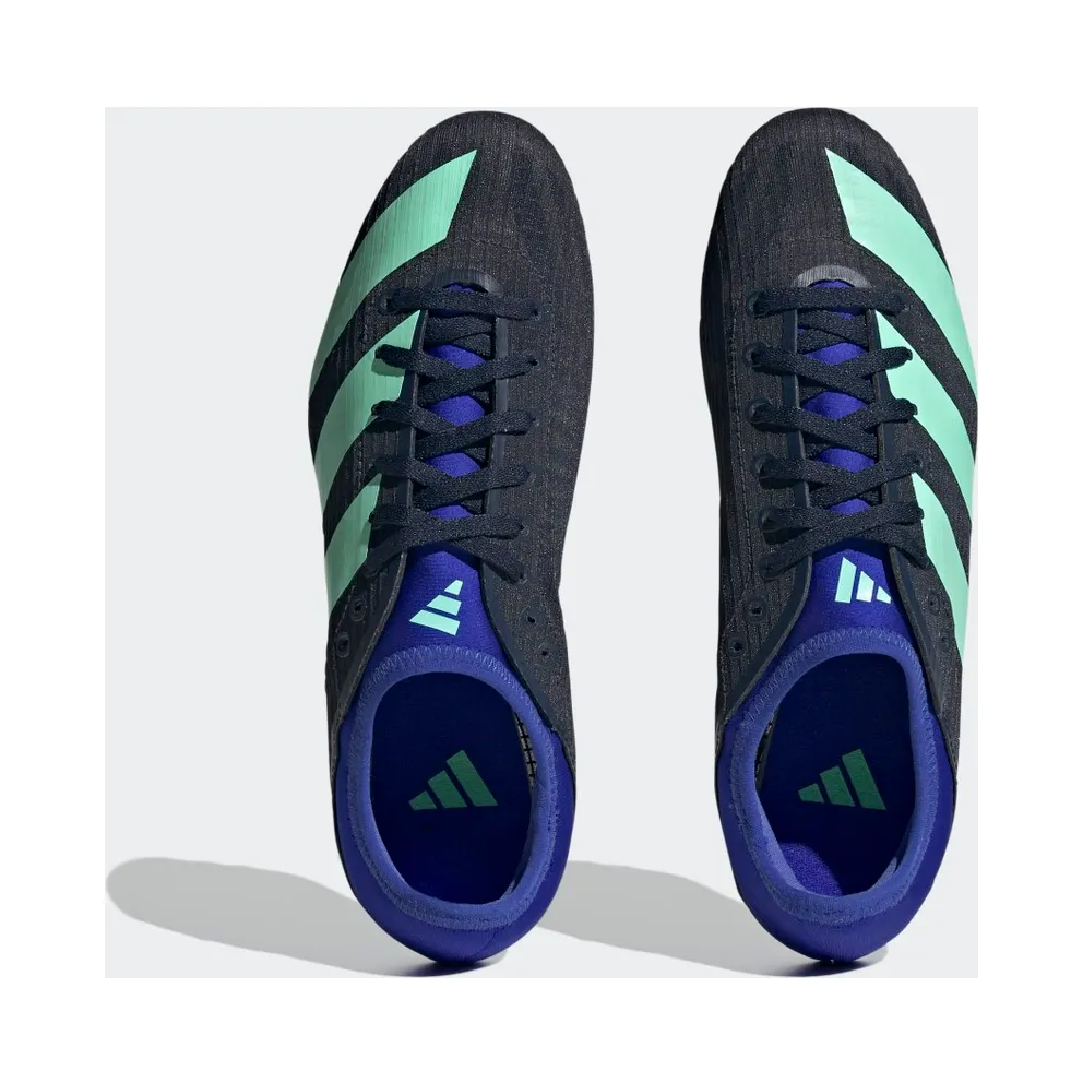 adidas Sprintstar Legend Ink / Pulse Mint / Lucid Blue (HQ3775)