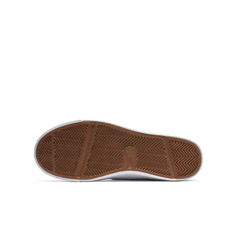 Nike Blazer Low Older Kids’ White (CZ7576-100)