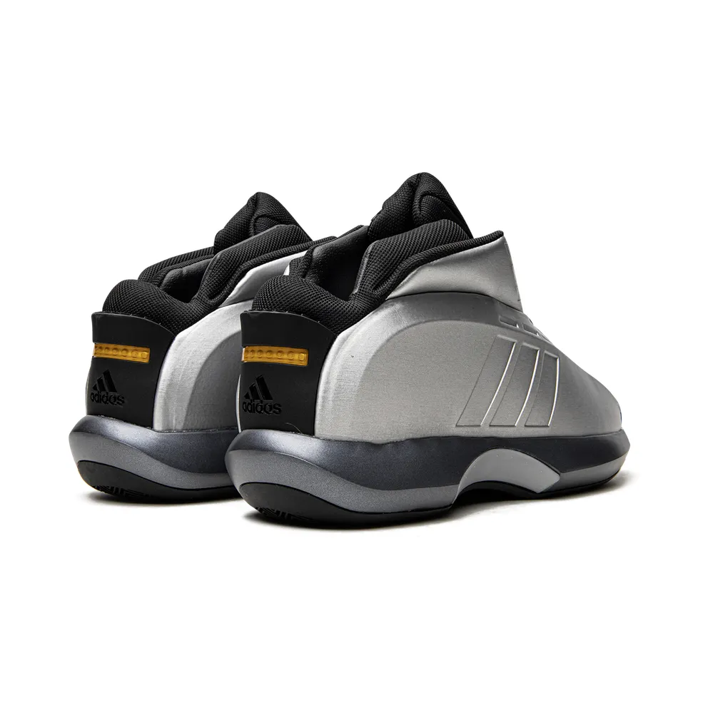 Adidas Crazy 1 “Silver (2022)” (GY2410)