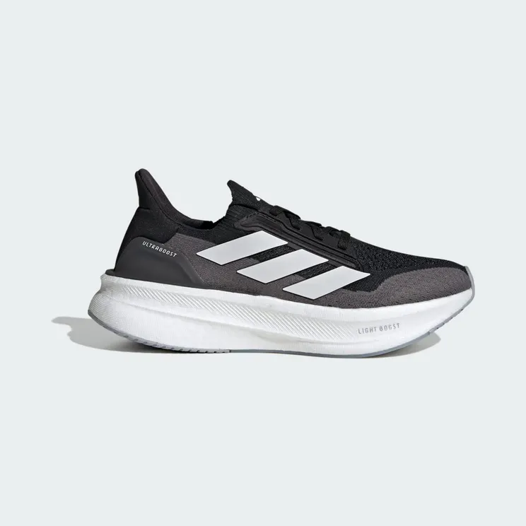 Adidas Ultraboost 5x Core Black / Cloud White / Carbon (IH3102)