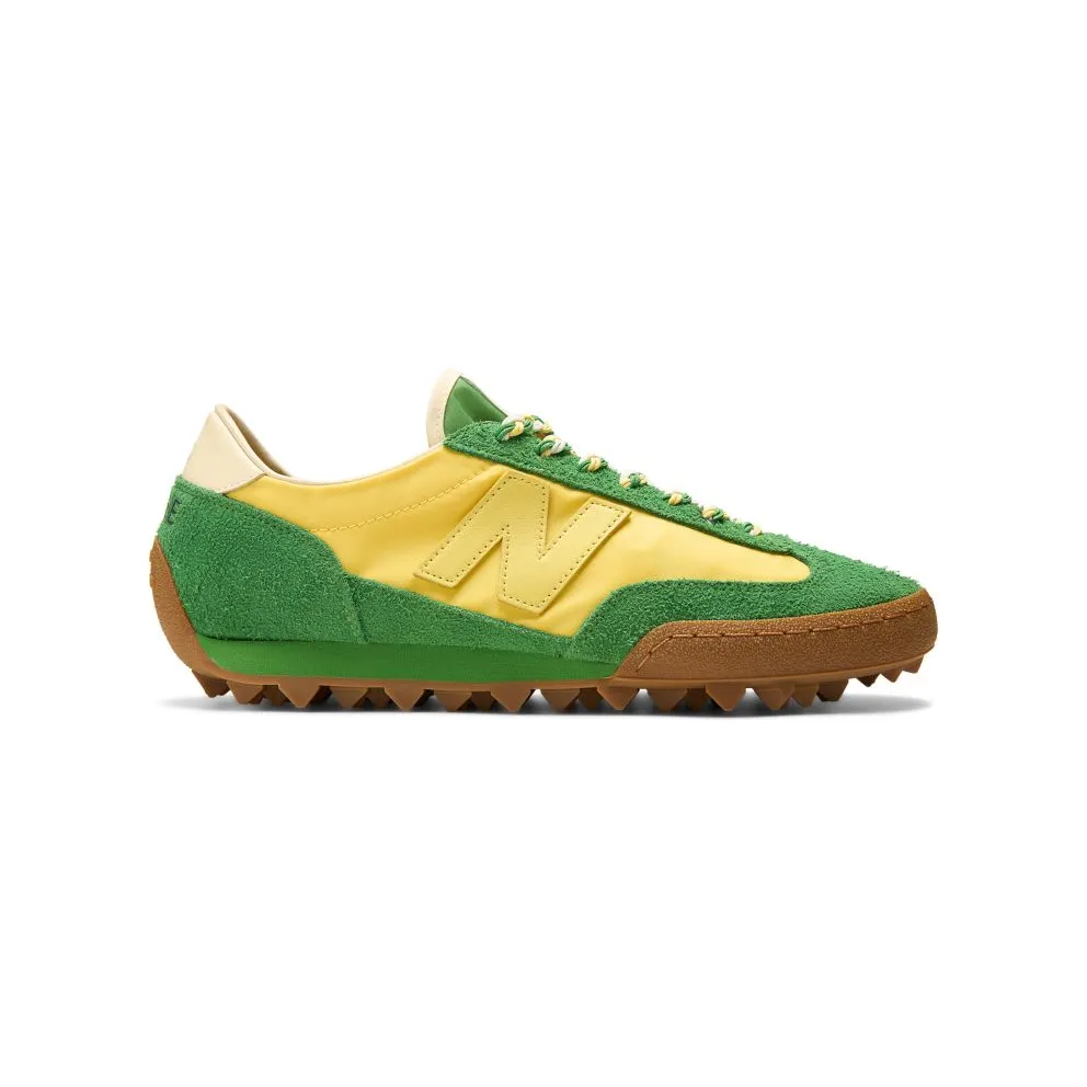 BASKETCASE x New Balance Gator Run ‘Lime Star Burst’ (UGTR24J)
