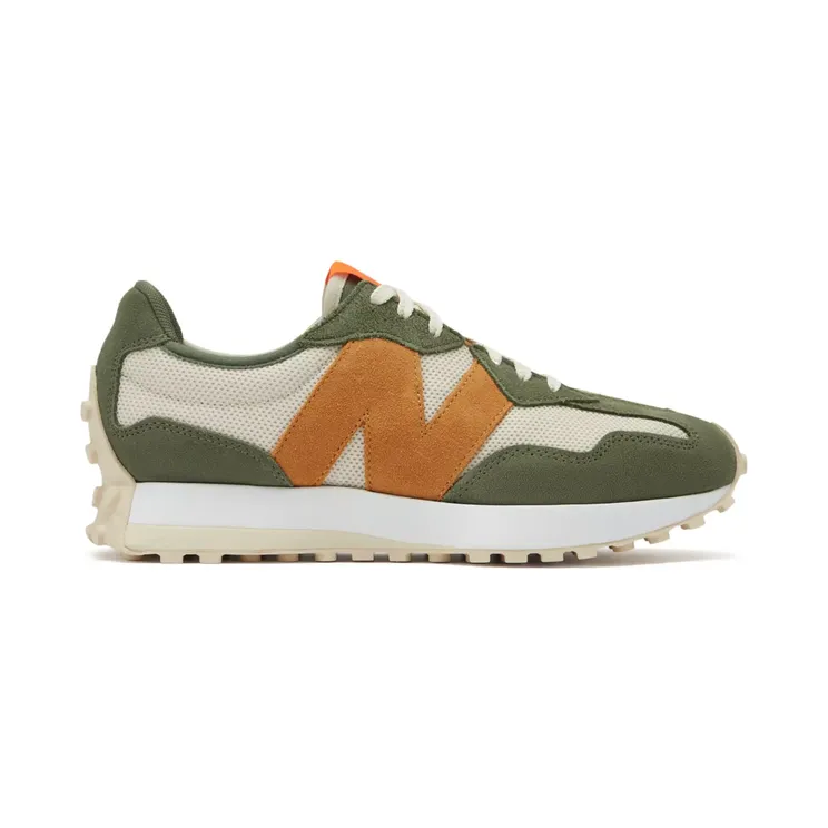 New Balance 327 Todd Snyder Farmer’s Market Wheat (MS327TSC)