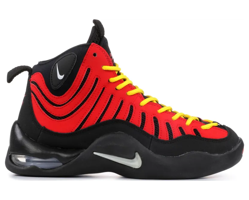 Nike Air Bakin OG 2014 (GS)