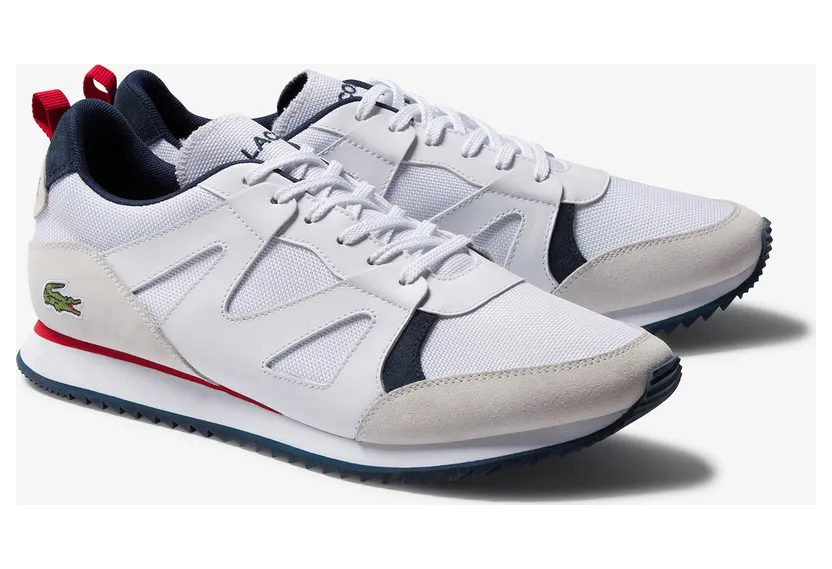 lacoste-sneaker 39SMA0035-407