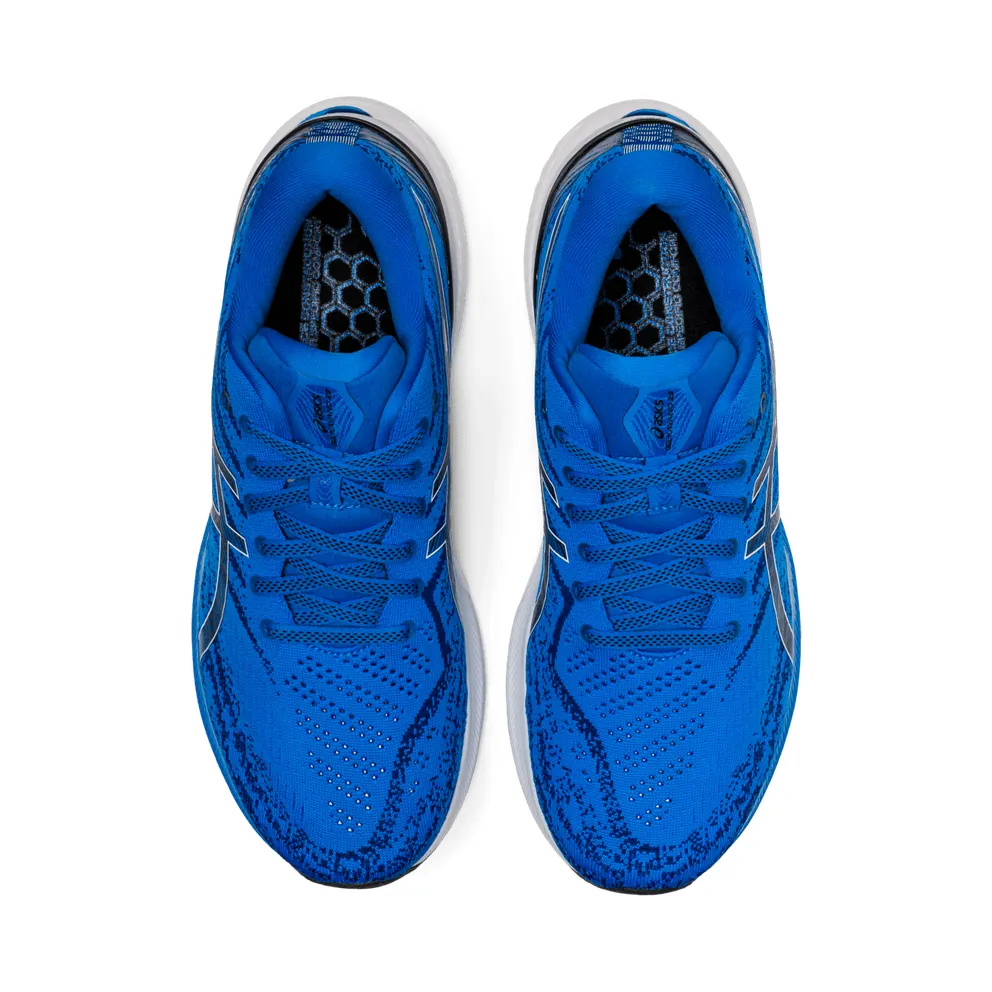 Asics GEL-KAYANO 29 Electric Blue/White (1011B440.400)