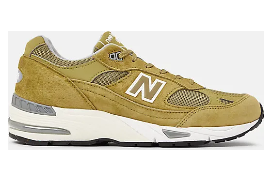New Balance 991 M991GGW