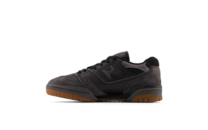 New Balance 550 Black Gum White (BB550BGU)
