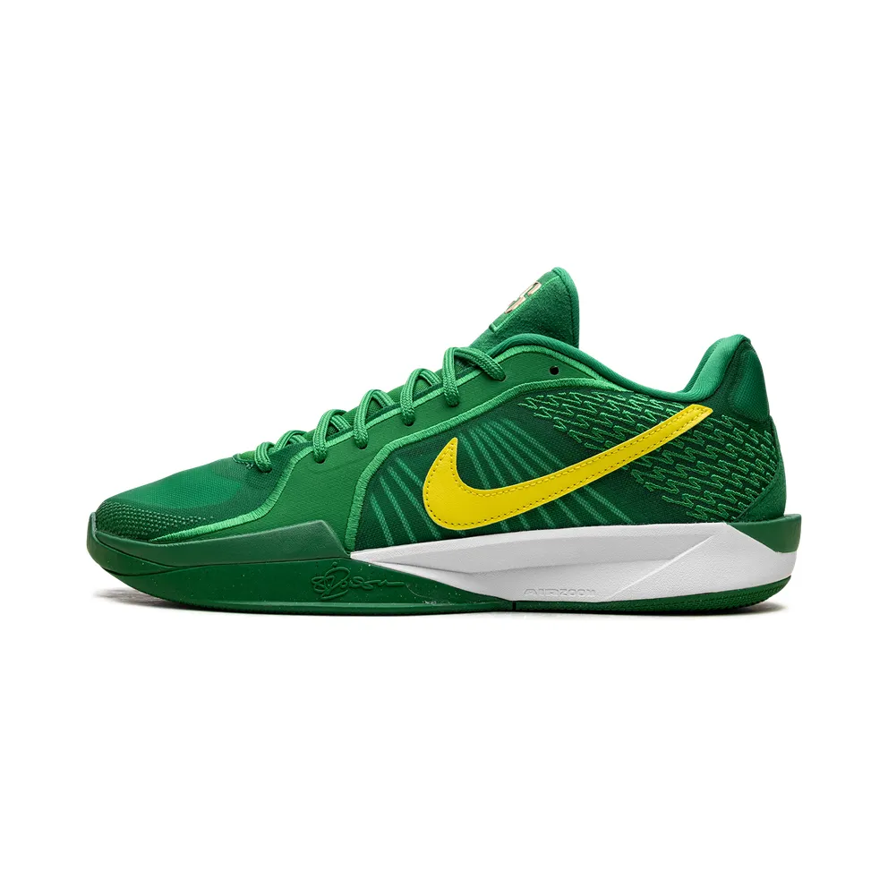 Nike Sabrina 2 “Oregon” (HQ4344-300)