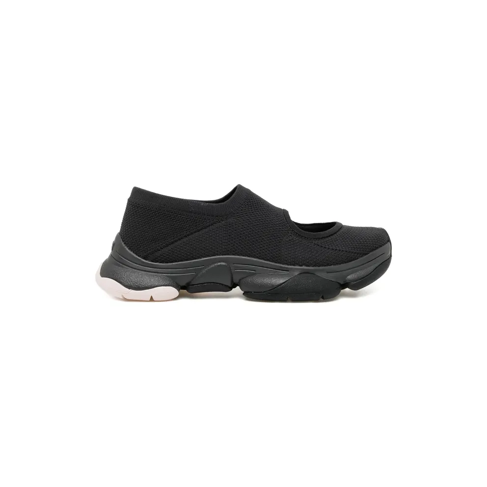Camper X Issey Miyake X Issey Miyake Garxet Druzy “Black” (K101115 001)