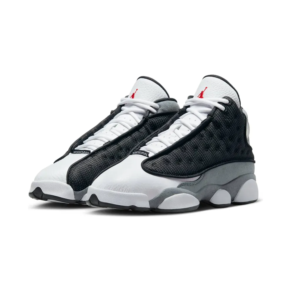 Air Jordan 13 GS “Black Flint” (884129-060)