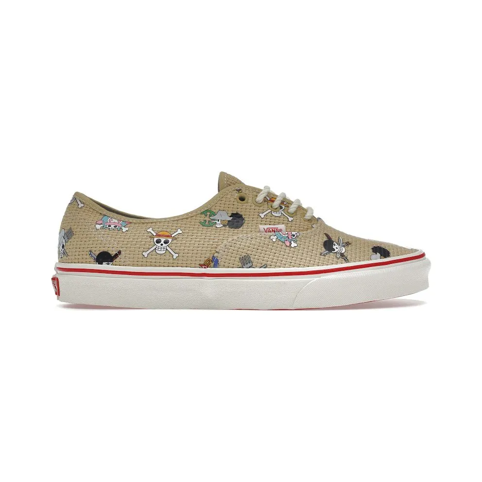Vans Authentic One Piece Nami (VN0A5JMPKKK)