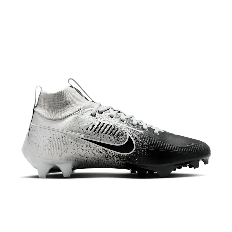Nike Vapor Edge Pro 360 2 Metallic Silver Black (HF3454-003)