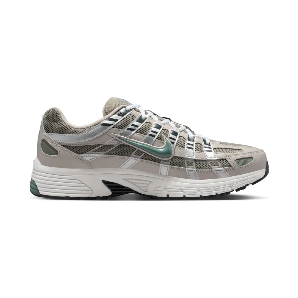 Nike P-6000 Cream II Clay Green (CD6404-203)