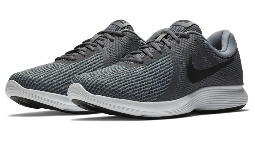 Nike Revolution 4 Dark Grey (908988-010)