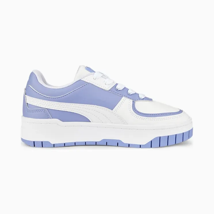 Puma Cali Dream Tweak Dissimilar White (38627802)