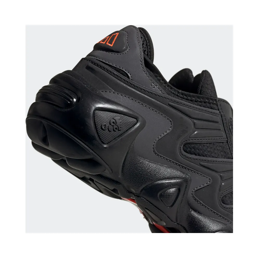 adidas FYW S-97 Core Black / Core Black / Solar Red (EE5314)