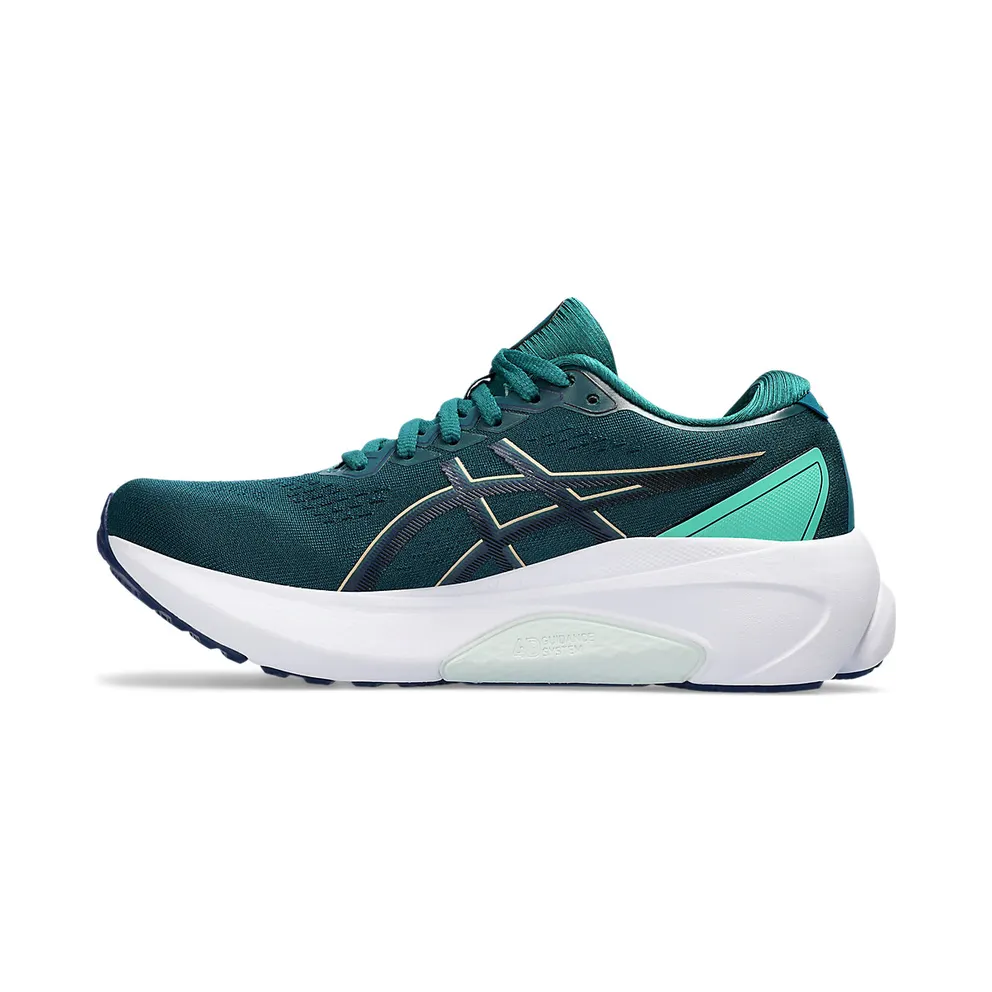Asics Gel-kayano 30 Rich Teal/Blue Expanse (1012B357.301)