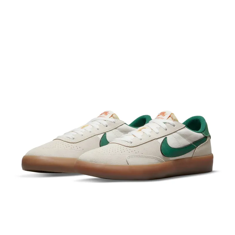 Nike SB “HERITAGE” VULC “GORGE GREEN” (CD5010-104)