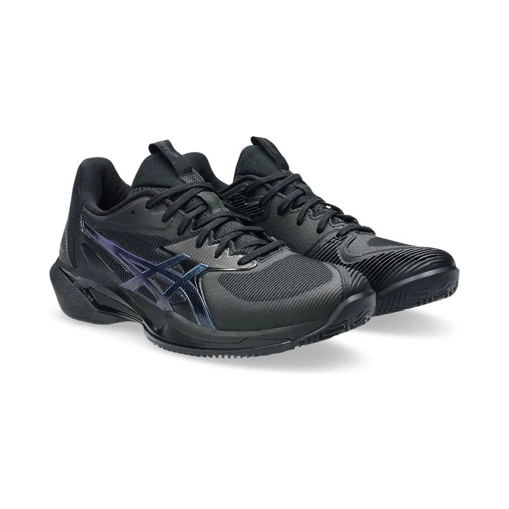 Asics Solution Black (1042A309-960)