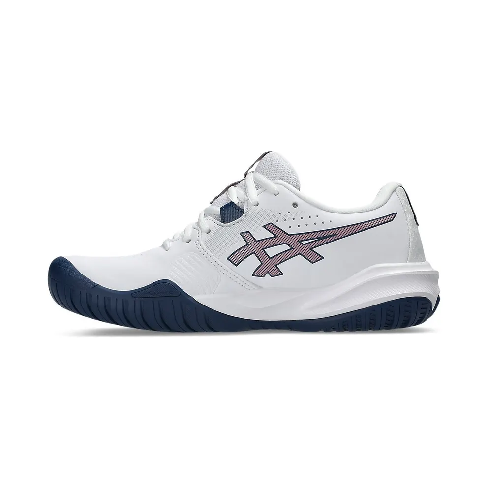 ASICS GEL-CHALLENGER 15 “White / Taro Purple” (1042A294-105)