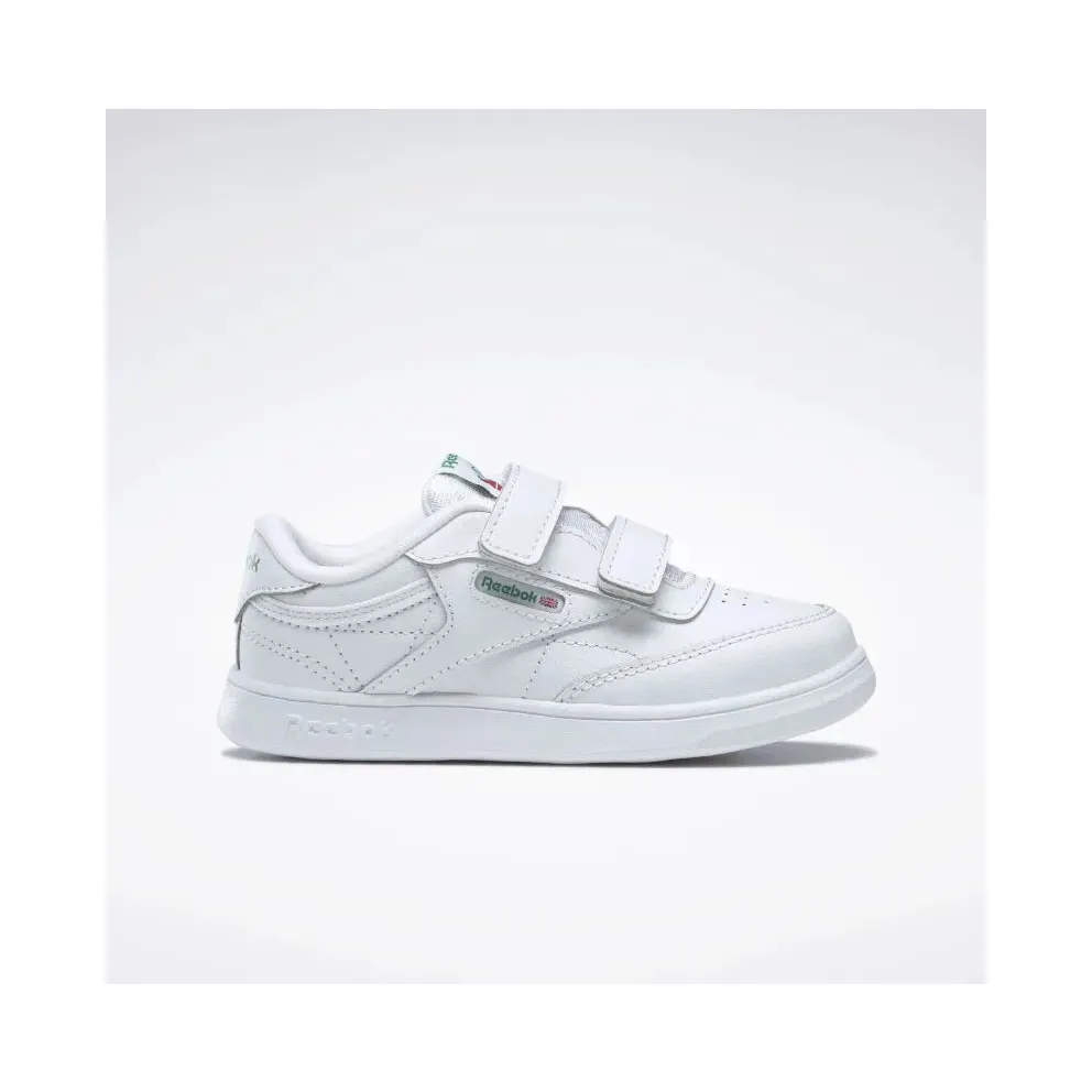 Reebok Club C 2V Infants (100010358)